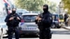 Во Франции арестовали подростков из Чечни и Ингушетии: их подозревают в планировании нападения на посольство Израиля в Бельгии