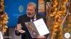 Главред "Новой газеты" Дмитрий Муратов перечислил свою Нобелевскую премию благотворительным фондам