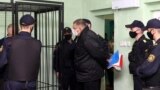 Америка: приговоры оппозиционерам в Беларуси