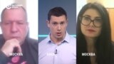 Игорь Каляпин и Ева Меркачева о встрече правозащитников с Путиным
