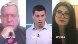 Игорь Каляпин и Ева Меркачева о встрече правозащитников с Путиным