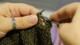 knitting for ukranian soldiers teaser