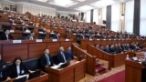 НКО в Кыргызстане призывают Запад наложить санкции на авторов скандальных законов о СМИ и некоммерческих организациях