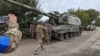 "Мы видим то, что военным языком называется разгром". Экс-министр обороны Украины об отступлении российской армии