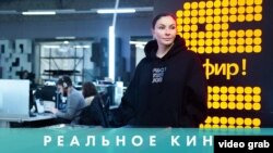 Реальное кино: На х** такую работу