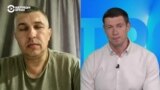 Депутат горсовета Купянска об обстановке в городе