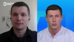 Мундеп Дмитрий Палюга – о реакции на требование депутатов обвинить Путина в госизмене