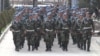 В Таджикистане могут разрешить платить госпошлину вместо службы в армии
