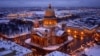 Двух американских дипломатов пытались отравить в Санкт-Петербурге