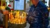 В Грозном убиты боевики, которые пытались захватить прихожан православной церкви
