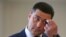 Губернатор Псковской области Михаил Ведерников