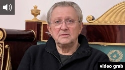 Илья Трабер