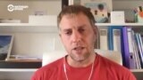 Основатель Gulagu.net – о видео пыток и о том, почему не сохранили анонимность истязаемых арестантов 