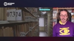 Какие книги библиотеки в России закупали на деньги Фонда Сороса и почему их теперь изымают. Комментирует Александр Гаврилов