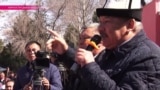 Аресты деятелей оппозиции в Кыргызстане : они якобы планировали захват власти