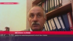 Meхман Алиев: Беларусь хочет продемонстрировать свою "любовь и дружбу" к Азербайджану