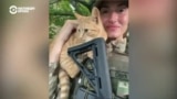Фонд "Землячки" помогает украинским женщинам на войне с одеждой, обувью и средствами гигиены