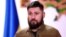 "Ты что, ***, дурак вообще? Я уже три года замминистра!" Замглавы МВД Украины уволен после скандала с нецензурным видео