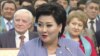 Отправлена под арест замглавы области в Казахстане, которая восхваляла Назарбаева: ее подозревают в коррупции
