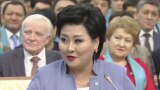 От восхваления Назарбаева до обвинений в коррупции: путь Бакытгуль Хаменовой