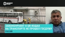 Галлямов: "Это протест большинства"