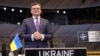 "Немыслимо". "Это наше". Украинцы отвечают на предложение чиновника НАТО отказаться от части территории в обмен на вступление в Альянс
