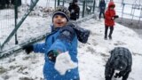 EUROPE-MIGRANTS/BELARUS-POLAND 