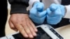 МВД России отменило сбор отпечатков пальцев у беженцев при въезде в страну