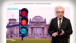 Каким будет переходный период в немецкой политике и чего ждать от канцлера Шольца? 