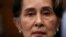 MYANMAR-POLITICS/SUUKYI