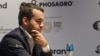 Новым чемпионом мира по шахматам может стать россиянин, открыто выступающий против войны в Украине
