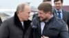 Рамзан Кадыров заявил, что дотации на содержание Чечни составляют почти $4 млрд 