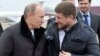 Кадыров заявил, что сотрудников СМИ-"иноагентов" нужно "выгонять" или "сажать пожизненно за предательство"