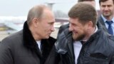 Может ли Путин отправить Кадырова в отставку? Вот что думают москвичи