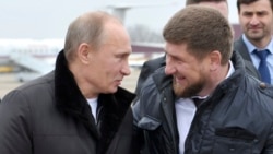 Может ли Путин отправить Кадырова в отставку? Вот что думают москвичи