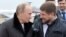 Может ли Путин отправить Кадырова в отставку? Вот что думают москвичи