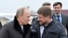 "Путину могут понадобиться услуги кадыровцев". Аббас Галлямов – о встрече Путина и Кадырова