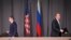 Главное: госсекретарь США летит в Киев