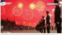 Мировые СМИ спорят, нужно ли бойкотировать зимнюю Олимпиаду в Китае