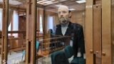 Виталий Кольцов в суде, 10 мая 2023 года