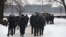 Detentions at a rally in memory of Alexei Navalny in St. Petersburg
Задержания на акции памяти Алексея Навального в петребурге
