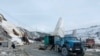 Спасательные работы на руднике "Пионер" в Амурской области остановлены: спасти 13 оказавшихся под завалом шахтеров не удалось