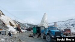 Спасательные работы на руднике "Пионер" в Амурской области остановлены: спасти 13 оказавшихся под завалом шахтеров не удалось