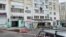 The aftermath of a morning missile strike on Belgorod, 06 Apr 2024