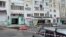 The aftermath of a morning missile strike on Belgorod, 06 Apr 2024