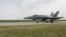 Вечер: украинцев научат пилотировать истребители F-16