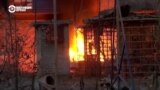 7 погибших, более 70 раненых: последствия удара России по городу Покровск в Донецкой области
