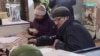 "Выборы" в недавно захваченной Россией Авдеевке: как это было 