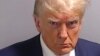  Америка: Дональд Трамп в тюрьме 