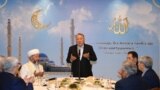 Азия: поминки по Болату Назарбаеву 